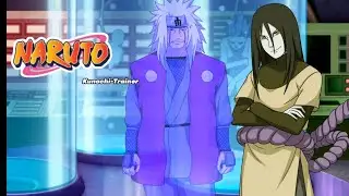 Naruto Kunochi trainer new update Android/pc( English/Espanol)