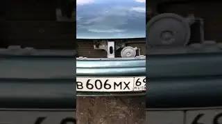 Как открыть капот на ваз 2112 2110 2111 если порвался тросик