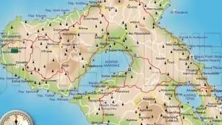 Λέσβος Μικρά Ασία οργανικά part 3