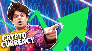Damien Lost HOW Much in Dogecoin? (What're Those?!)