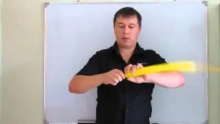 Основы Твистинга