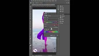 how to make color splash effect in photoshop 