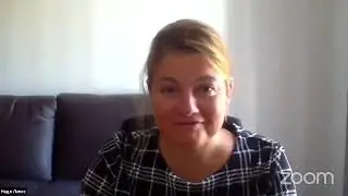 Надя Липес - Беседа с раввином Цви Бихманом