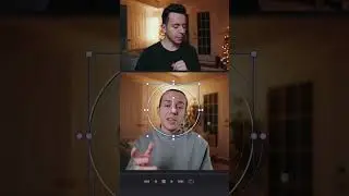 How to Blur a Face in Davinci Resolve 18 (Blur Effect) 