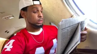 MILLIONAIRE LIFE HACKER EXPOSED❗️IS PRIVATE JET REAL❓🛩🌍 That's Greg(Last Year Recap)