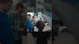 АКАДЕМИК И ДАВИДЫЧ ПРОТИВ СОНАТЫ