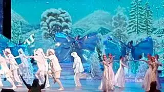 Я в театре