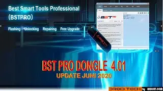 BST PRO DONGLE 4.01 LAST UPDATE JUNI 2020