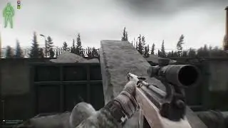 leo cant make a jump for 3 minutes in tarkov