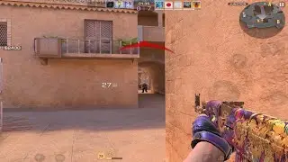 Standoff 2 - Full Competitive Gameplay