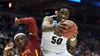 Iowa State vs. Purdue: Game Highlights