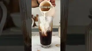 HOW TO MAKE ICED MOCHA AT HOME | EASY RECIPE 
