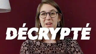 DÉCRYPTÉ S2 – Littérature et intelligence artificielle | Coline Métrailler