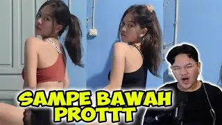 SLEBEW BOCIL TIKTOK SAMPE BAWAH