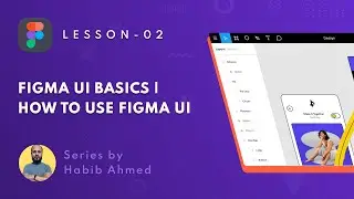 How to download and install Figma for free | Figma UI Basics - Lesson 02