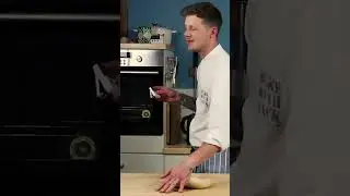 Know you have kneaded your bread dough enough