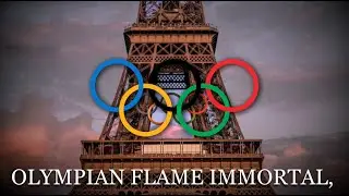 "Olympic Hymn" - Official Hymn of the Olympic Games