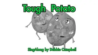 Tough Potato by Debbie Campbell