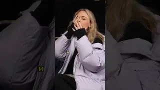 Та самая Полина из сериала 