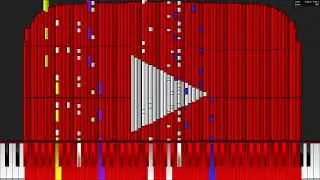 Light MIDI - Trance NOKIA 1208 Ringtone