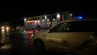 Загинули під час побачення: працівник СБУ на службовому авто збив закоханих біля кафе