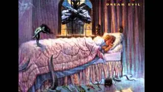 Dio-Night People