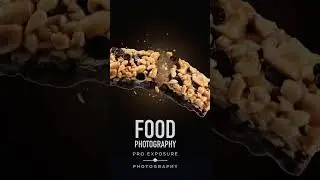 Creative Food Photography