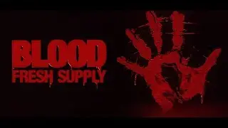 BLOOD FRESH SUPPLY ▶ НАЗАД В 90-е ВО ВСЕЙ КРАСЕ... ▶ ОБЗОР ГЕЙМПЛЕЯ