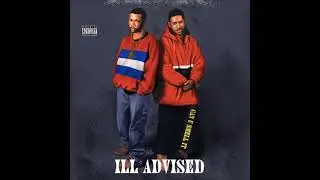 Ill Advised - Kites To The Streets
