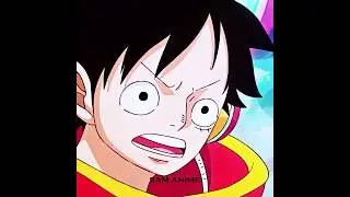 「 Luffy Saves Bonney  」  One Piece Ep 1092  