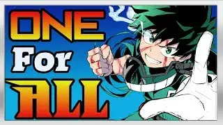 Regarding ONE FOR ALL (Manga Spoilers) - My Hero Academia Discussion | Tekking101