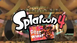 5 Predictions for Splatoon 4 (Based on Grandfest Results)
