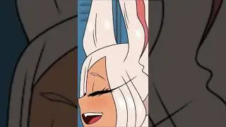 Mirko rule 34 