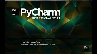 Configure Python Interpreter PyCharm || PyCharm