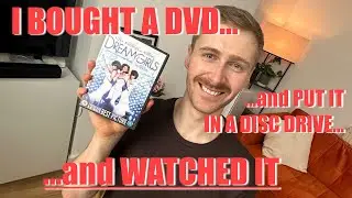 Fred reviews Dreamgirls (ON DVD!!!)  |  FREDFLIX