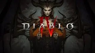 Diablo IV открыта вся карта