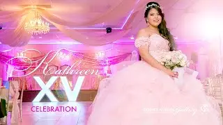 My Illusion Reception Hall | Kathreen XV Celebration Slideshow | Quinceañeras Gallery Photo & Video