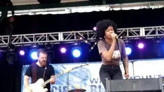 Nikki Hill