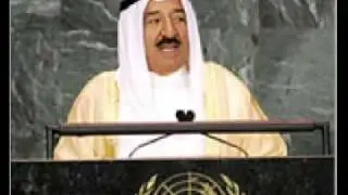 صباح الأحمد الجابر الصباح-Sabah Al-Ahmad Al-Jaber Al-Sabah