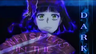 Tsukimichi Season 2 [AMV] - Whispers in the Dark