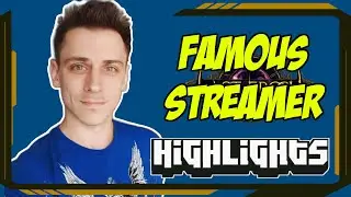 Famous streamer - PoE streamers playing Last Epoch #11 - Mathil, Steelmage, lily and others