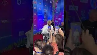 #newwave #новаяволна2024 #киркоров #краснаядорожка