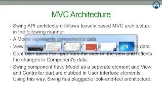 Java - Learn Java Swing with Practicals and Projects