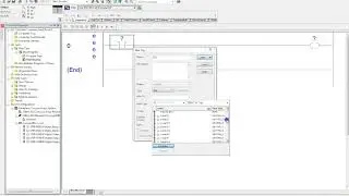 How to Create an Alias Tag in RSLogix 5000