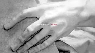 The National - I Need My Girl (Live in Rome) [Official Visualiser]