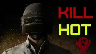 Крутые Киллы в Пабг!!!!!!