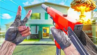 *RAPID FIRE* TANTO .22 is OVERPOWERED in BO6! (Best Class Setup)