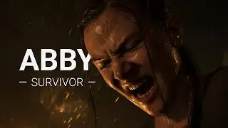 Abby | Survivor | The Last Of Us Tribute