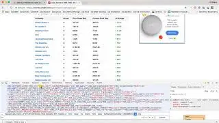 How to get All Links From WebPage