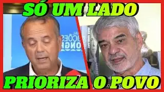 Compare as pautas que serão apresentadas no senado este ano, e veja qual lado prioriza o povo